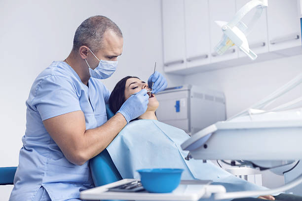 Dental Bonding in Richland Hills, TX